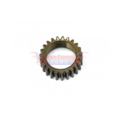 Serpent  Centax gear-pinion alu 23T XLI (SER903643)